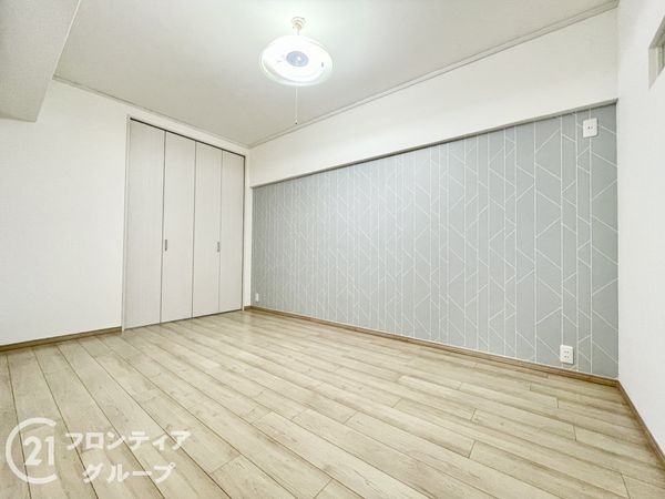 山科住宅Ｂ棟　中古マンション