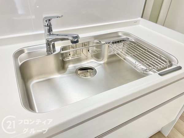山科住宅Ｂ棟　中古マンション