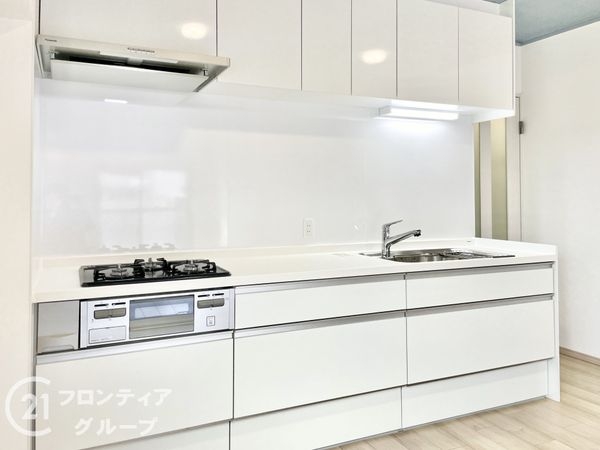 山科住宅Ｂ棟　中古マンション