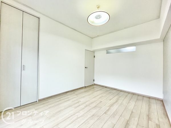山科住宅Ｂ棟　中古マンション