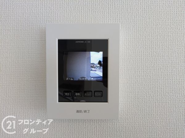 大津市雄琴６丁目　新築一戸建て　４号棟