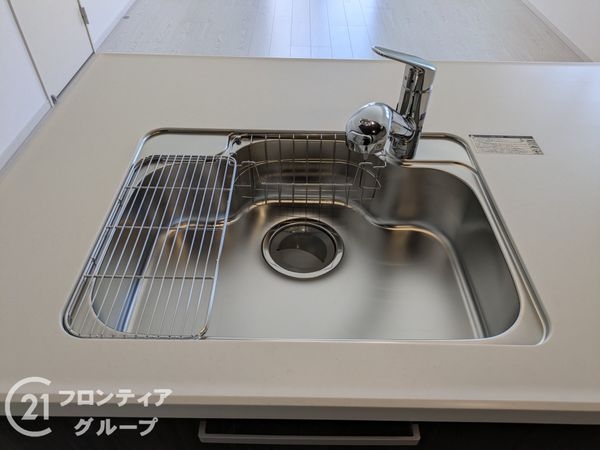 大津市雄琴６丁目　新築一戸建て　４号棟