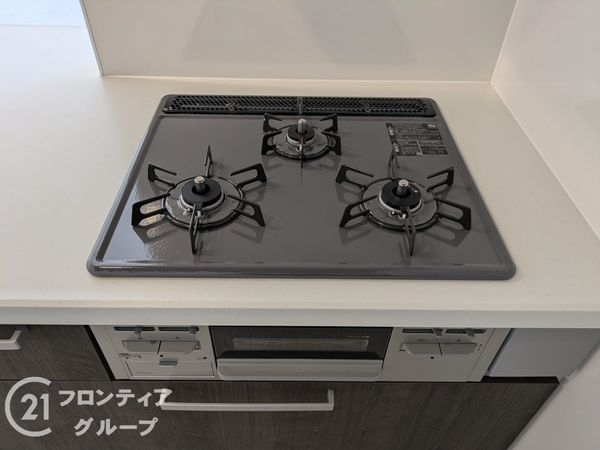 大津市雄琴６丁目　新築一戸建て　４号棟