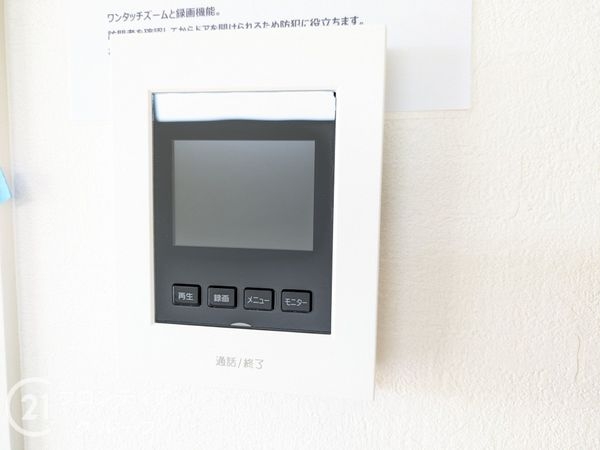 大津市雄琴６丁目　新築一戸建て　１号棟
