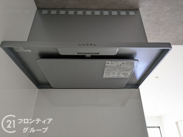大津市雄琴６丁目　新築一戸建て　１号棟