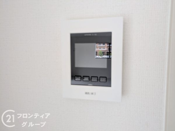 大津市雄琴６丁目　新築一戸建て　２号棟