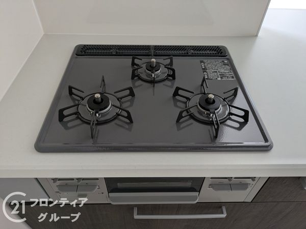 大津市雄琴６丁目　新築一戸建て　２号棟