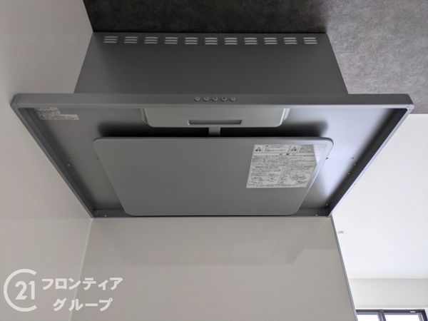 大津市雄琴６丁目　新築一戸建て　２号棟