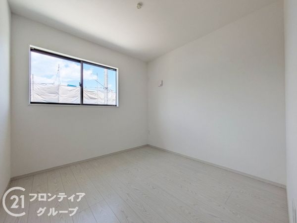 大津市雄琴６丁目　新築一戸建て　３号棟
