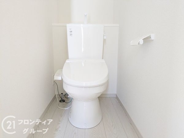 大津市雄琴６丁目　新築一戸建て　３号棟