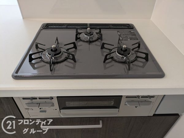 大津市雄琴６丁目　新築一戸建て　３号棟