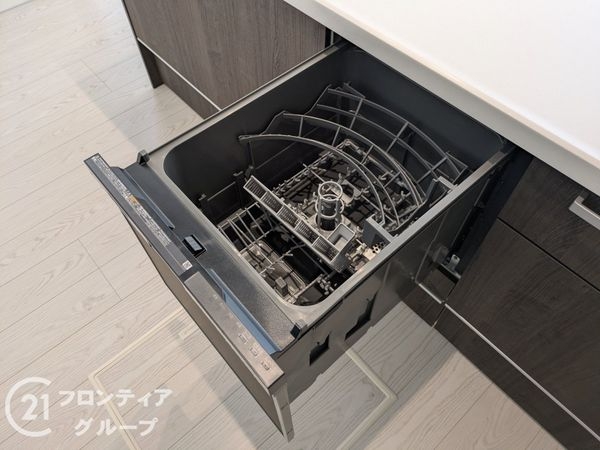 大津市雄琴６丁目　新築一戸建て　３号棟