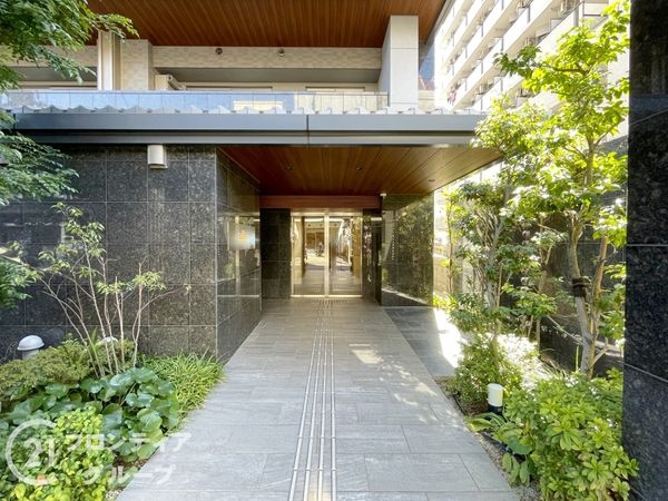 ジ・アーバネックス京都三条通　中古マンション