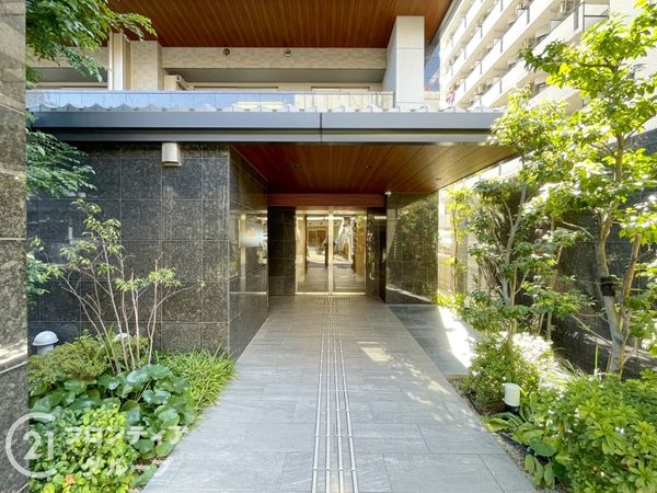 ジ・アーバネックス京都三条通　中古マンション