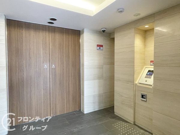 ジ・アーバネックス京都三条通　中古マンション