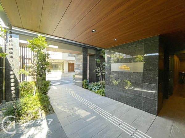 ジ・アーバネックス京都三条通　中古マンション