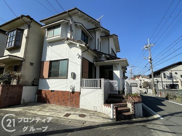 京都市伏見区日野谷寺町の中古一戸建て