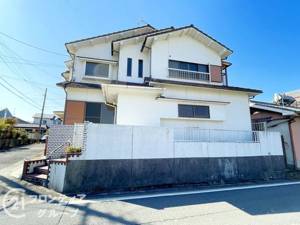 京都市伏見区日野谷寺町の中古一戸建て