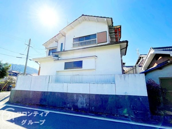京都市伏見区日野谷寺町の中古一戸建て