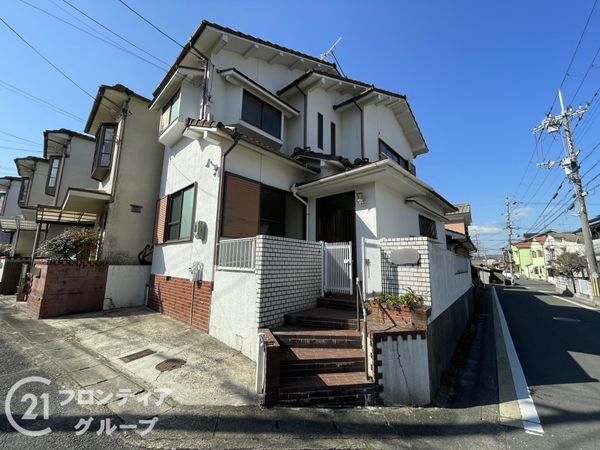 京都市伏見区日野谷寺町の中古一戸建て