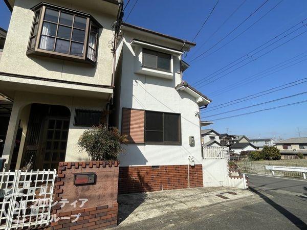 京都市伏見区日野谷寺町の中古一戸建て