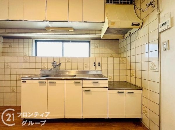 京都市伏見区日野谷寺町　中古一戸建て