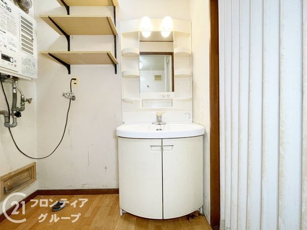京都市伏見区深草南明町の中古一戸建て
