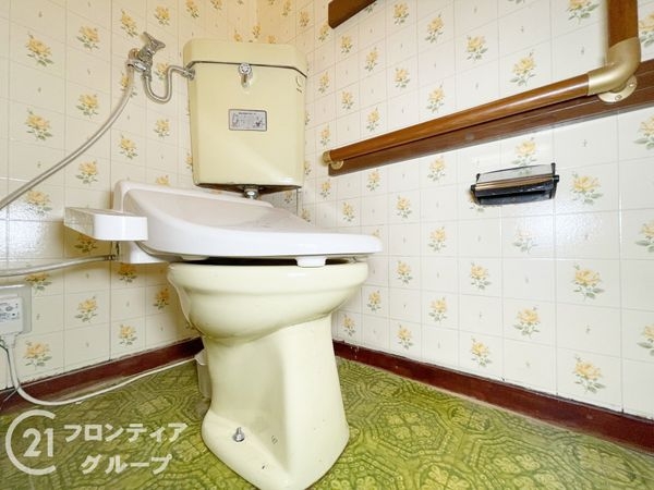 京都市伏見区深草南明町の中古一戸建て