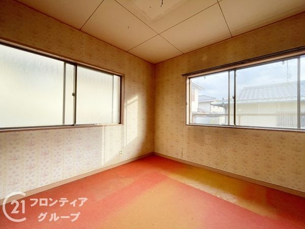 京都市伏見区深草南明町の中古一戸建て