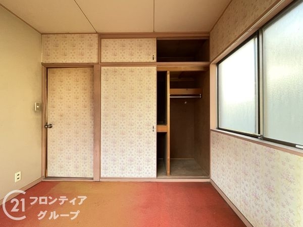 京都市伏見区深草南明町の中古一戸建て