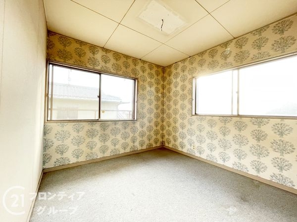 京都市伏見区深草南明町の中古一戸建て