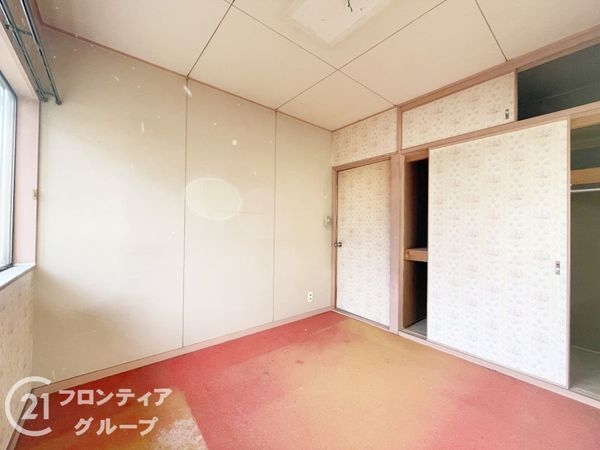 京都市伏見区深草南明町の中古一戸建て