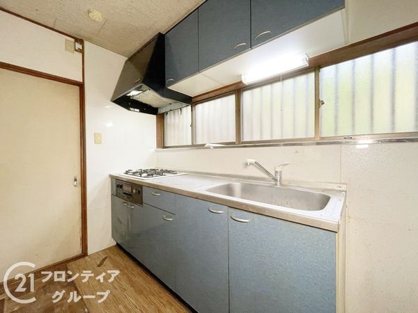 京都市伏見区深草南明町の中古一戸建て