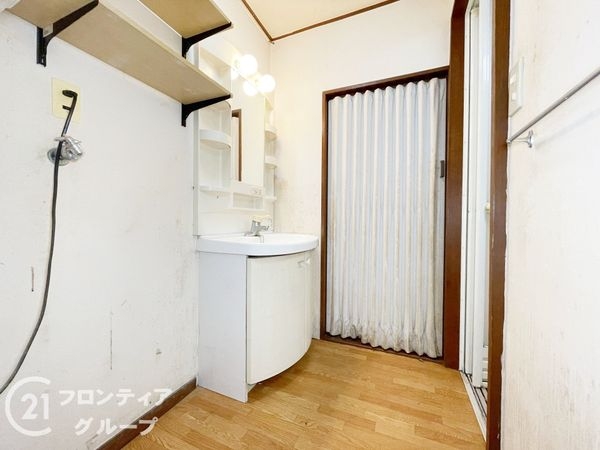 京都市伏見区深草南明町の中古一戸建て