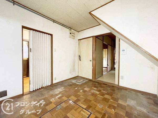 京都市伏見区深草南明町の中古一戸建て