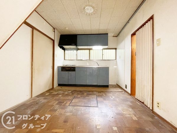 京都市伏見区深草南明町の中古一戸建て