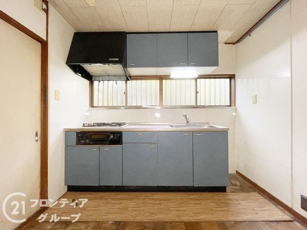 京都市伏見区深草南明町　中古一戸建て