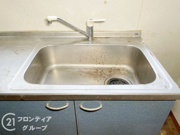 京都市伏見区深草南明町の中古一戸建て