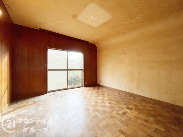 京都市伏見区深草南明町の中古一戸建て