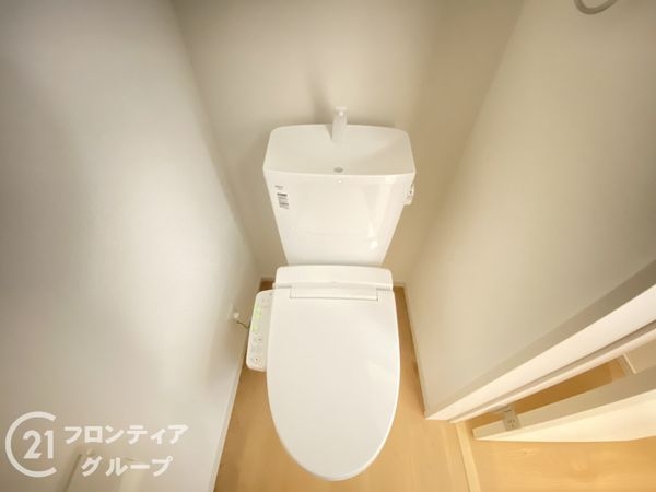 京田辺市草内八田　新築一戸建て　２期　１号棟