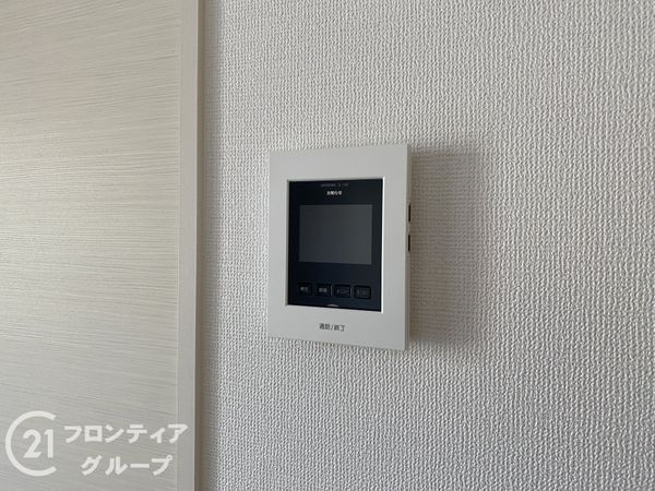 京田辺市草内八田　新築一戸建て　２期　１号棟