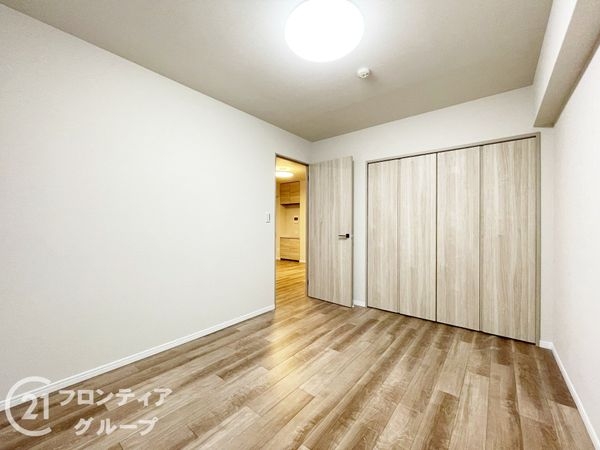 アールヴェール河原町二条　中古マンション