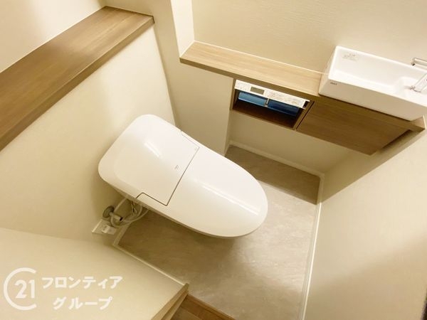 アールヴェール河原町二条　中古マンション