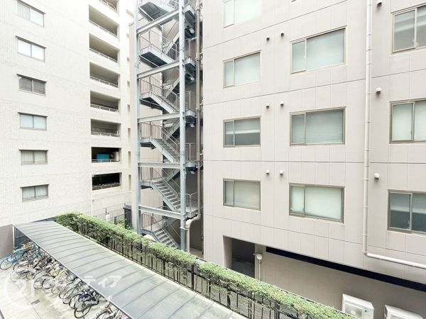 アールヴェール河原町二条　中古マンション