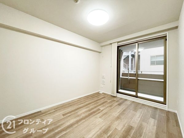 アールヴェール河原町二条　中古マンション