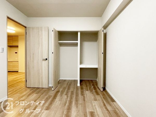アールヴェール河原町二条　中古マンション