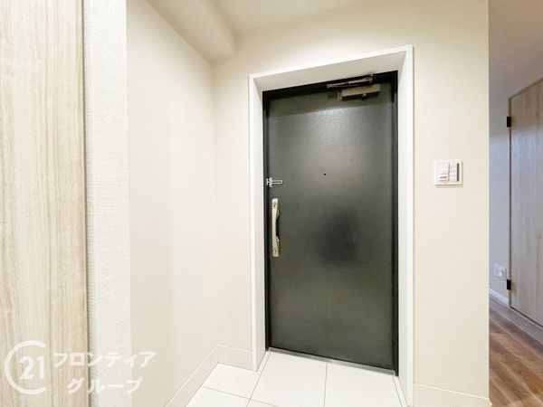 アールヴェール河原町二条　中古マンション