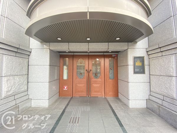 アールヴェール河原町二条　中古マンション