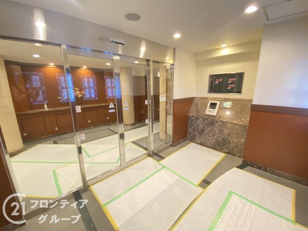 アールヴェール河原町二条　中古マンション