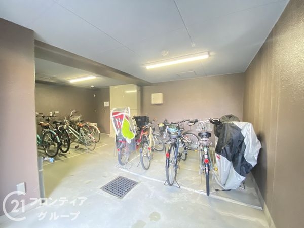 アールヴェール河原町二条　中古マンション